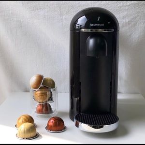 Nespresso vertuo